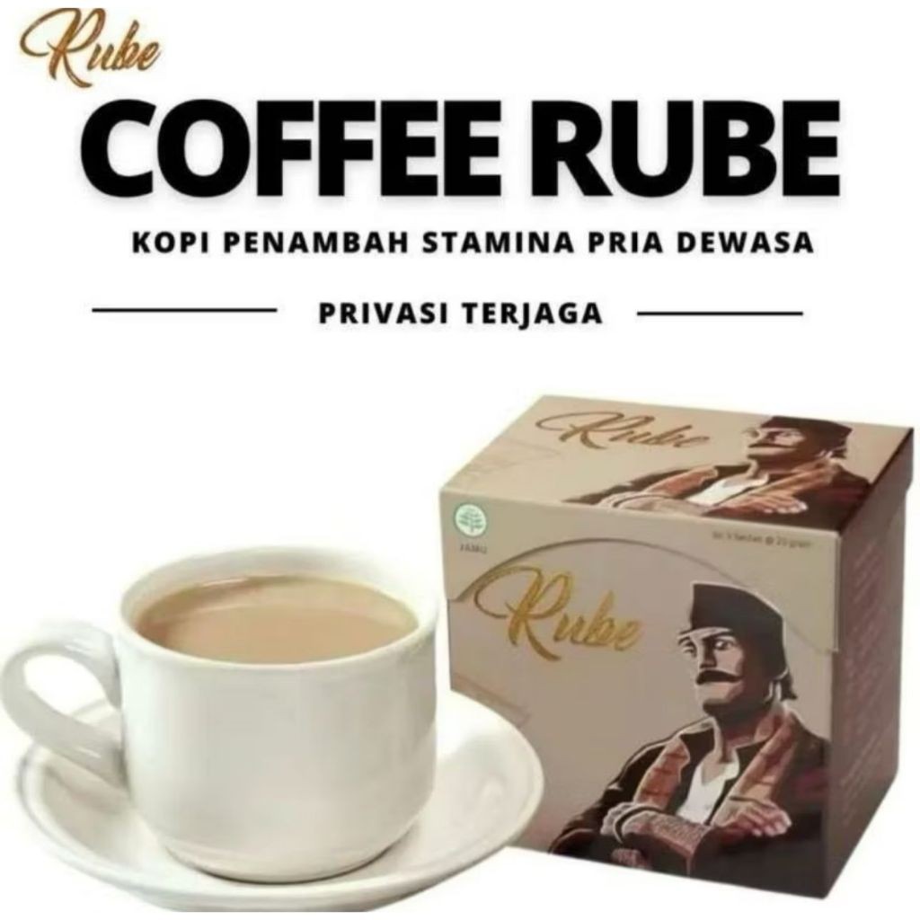 

New TERLARIS,,,,!!!! KOPI RUBE JAHE MERAH Asli Original BPOM