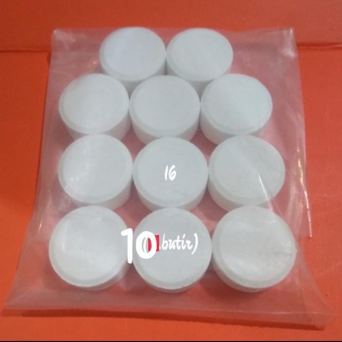 kaporit tablet