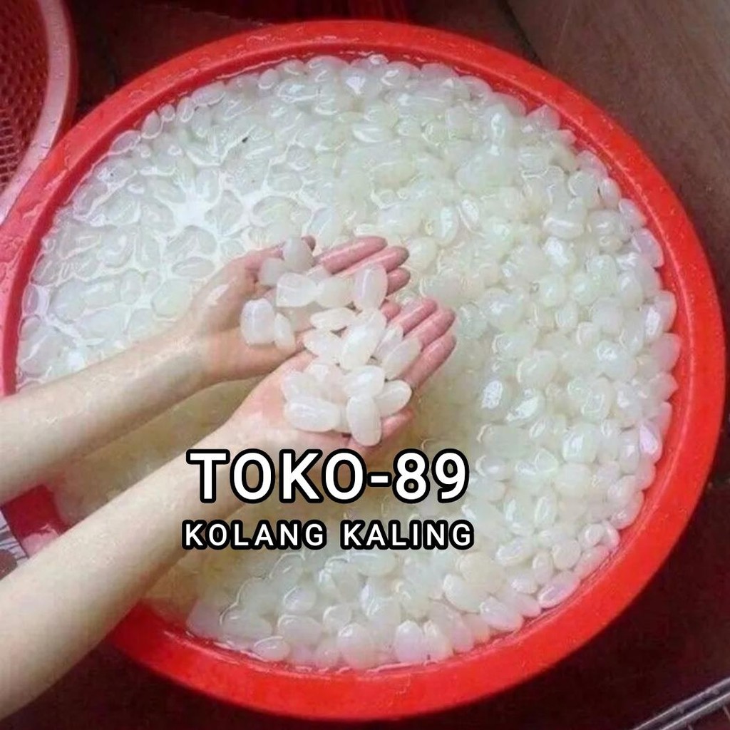 

KOLANG KALING BERAT 1KG