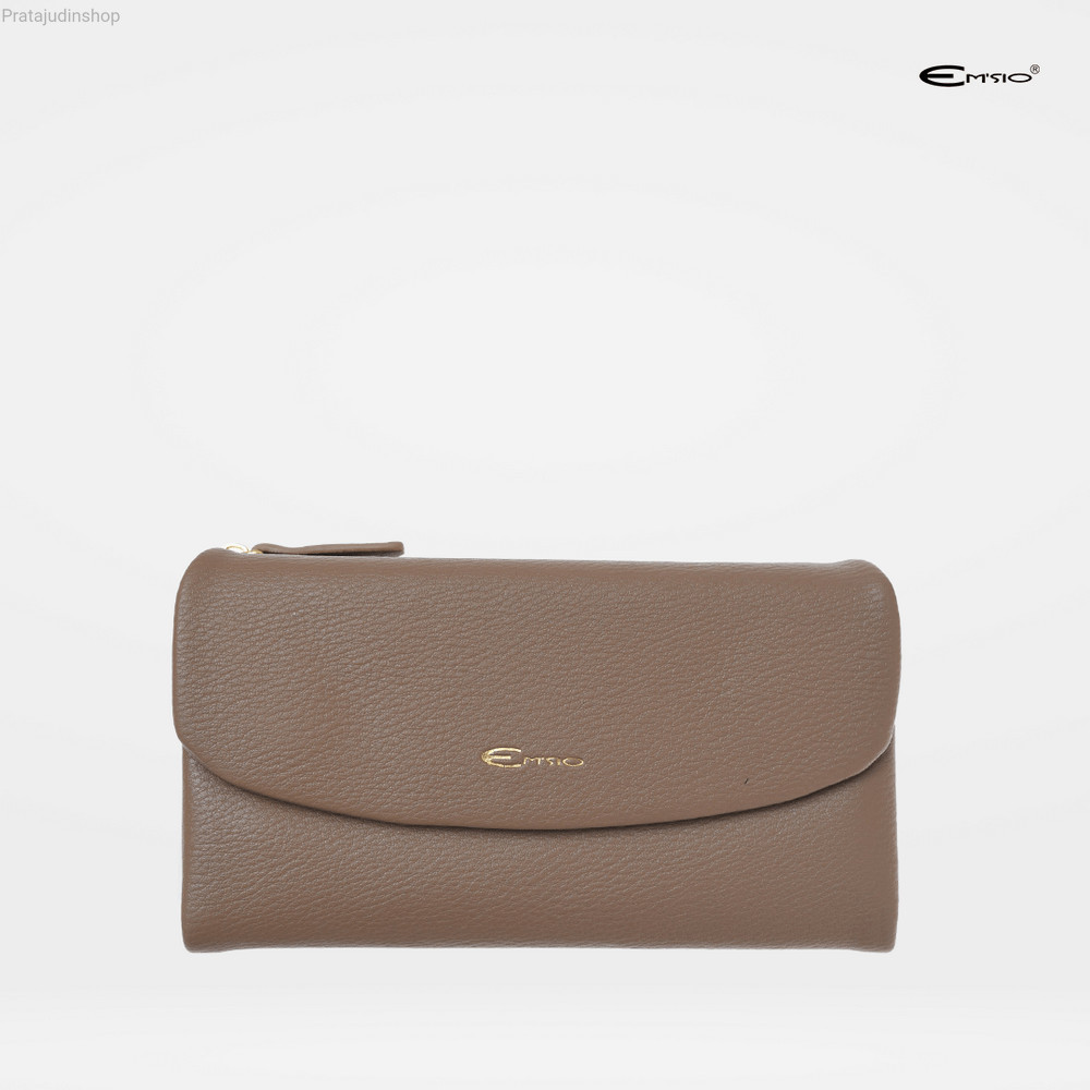 Dompet Wanita Emsio by Elizabeth Dompet Panjang 0750-1499