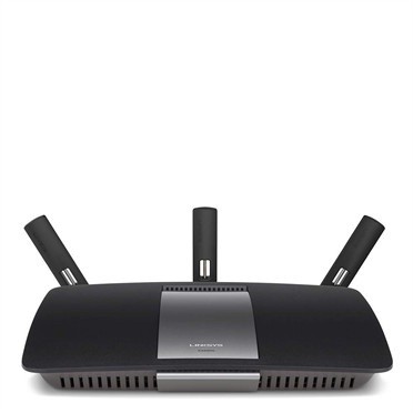 EA6900 Linksys AC1900 Dual-Band Smart Wireless Router