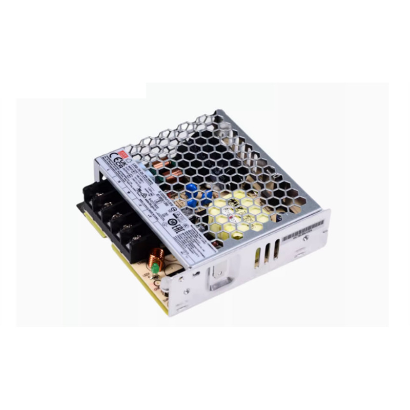 MEAN WELL LRS-75 Serie LRS-75-5 LRS-75-12 LRS-75-15 LRS-75-24 LRS-75-36 LRS-75-48 alimentatore Umsch