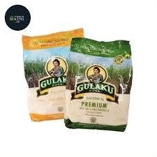 

(QS 45) Gulaku HIJAU & KUNING 1KG, 200G, 500G
