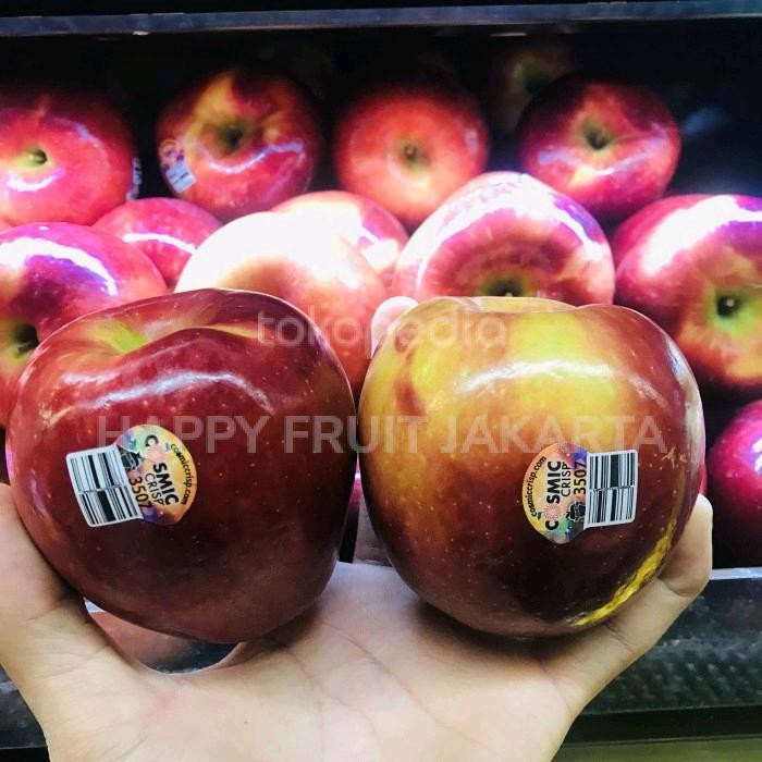 

Apel cosmoc crips usa 1 kg