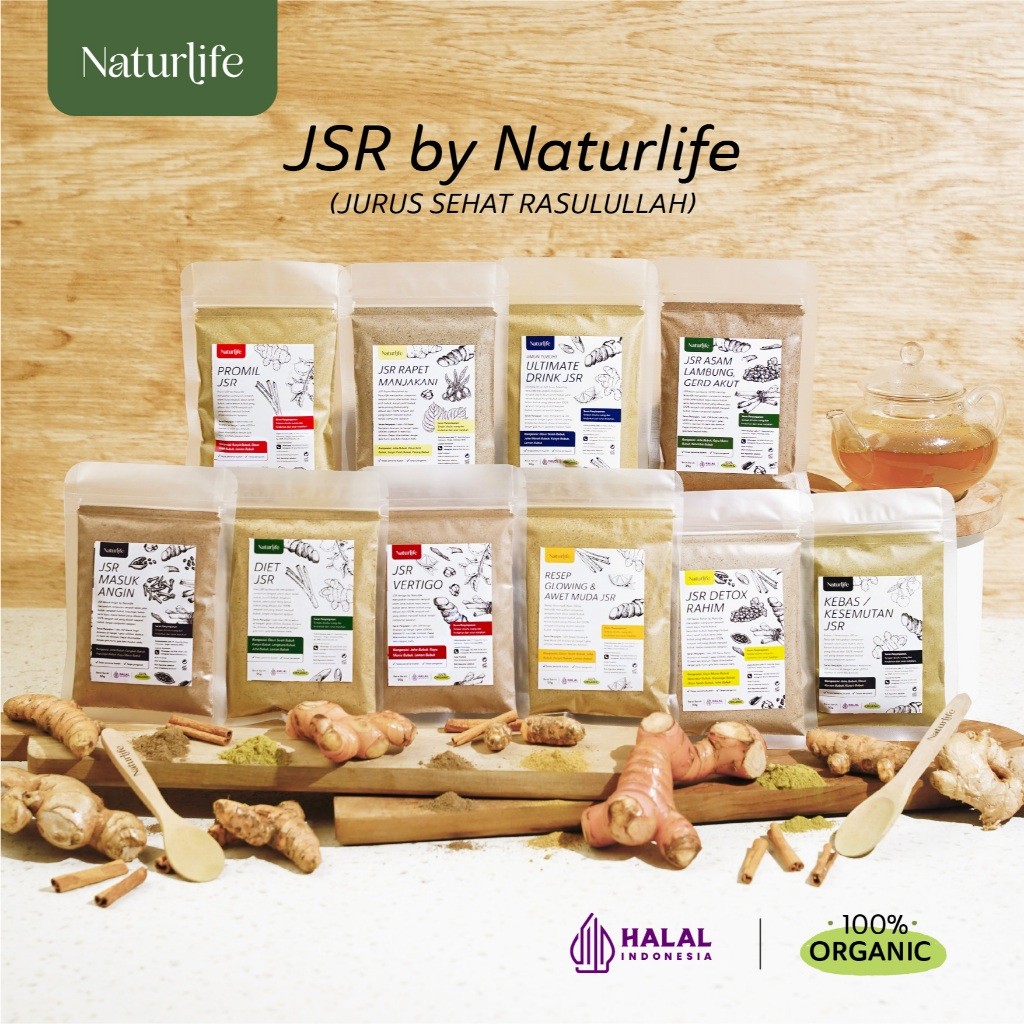 

JSR NATURLIFE - ULTIMATE - DIET GLOWING - TEH RIMPANG - STAMINA PRIA - MERARAPETKAN MISS V KEPUTIHAN / RESEP SEHAT JSR / RAMUAN JSR / REMPAH JSR / JAMU JSR / MINUMAM JSR KEMASAN 50 GRAM