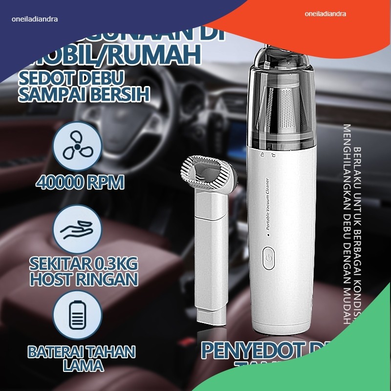 Vacuum Cleaner Portable/Vacuum Cleaner/vacuum cleaner penyedot debu/Vakum cleaner/Vacuum Cleaner mob