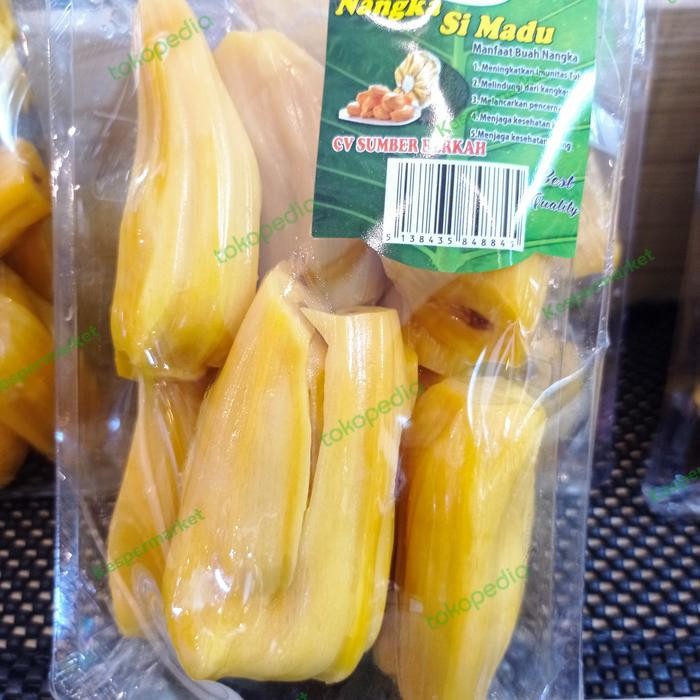 

Nangka kupas manis / pack