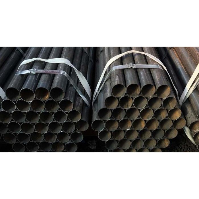 Pipa besi Galvanis 2 inch Panjang 1 meter