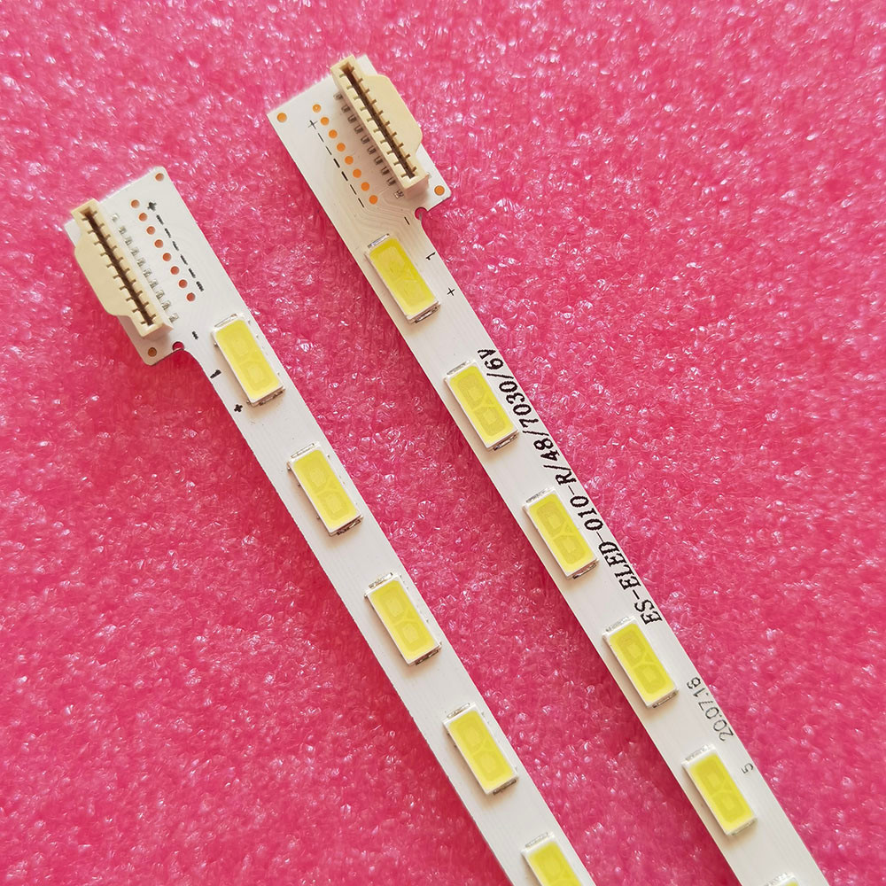 LED Strip 47" V12 Edge R L type LED47K560J3D 47LM6200 LC470EUE 6920L-0131D 6922L-0017A 6922L-0018A 6
