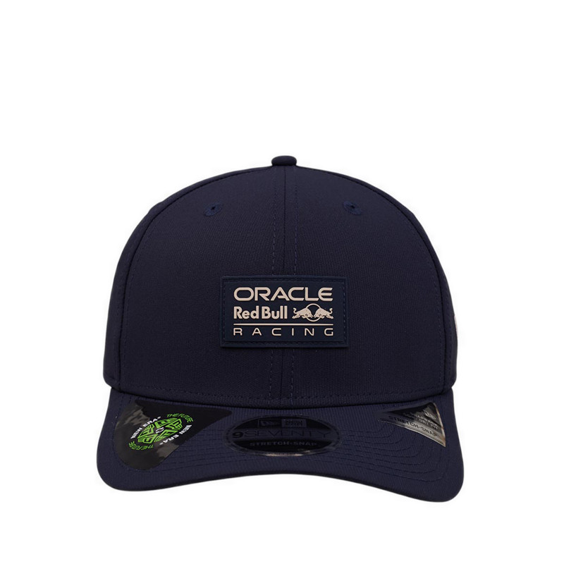New Era 970 Recycled Ss Aa Redbull F1 Men's Cap - Navy
