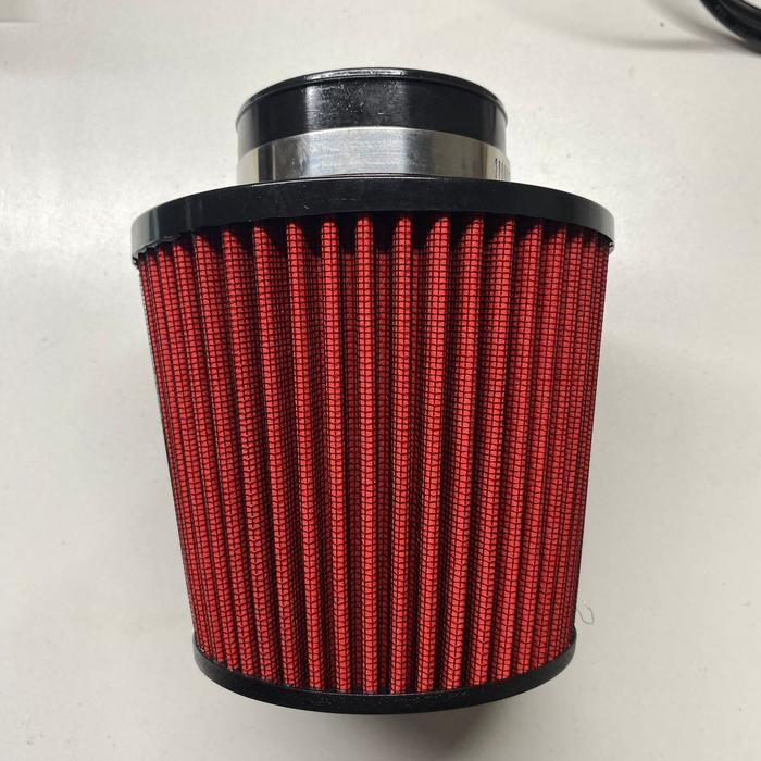 Air Filter UDARA OPEN INTAKE VW GOLF, SCIROCCO, TIGUAN quality