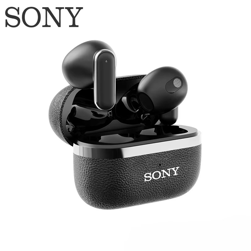 Original Sony Wireless Earbuds Bluetooth Earphones 5.3 TWS Headset Touch Control Sports Gaming Headp