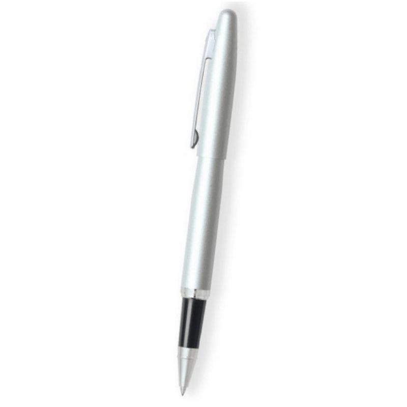 

PROMO!Sheaffer® VFM Strobe Silver RollerballREADY