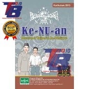 

BUKU KE NU AN KLS 12 KURIKULUM 2013