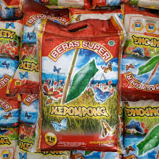 

Beras kepompong 10kg