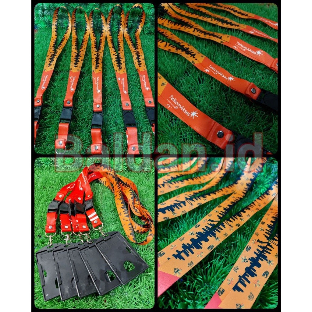 TALI ID CARD TELKOM AKSES DKI JAKARTA