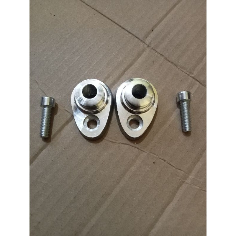 MANISAN RITING CB DUDUKAN RITING CB jowo motopart medan cod motor lokal