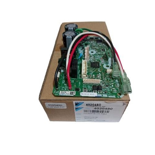 Modul PCB / Main Board AC Daikin FTKQ15SVM4 ORIGINAL