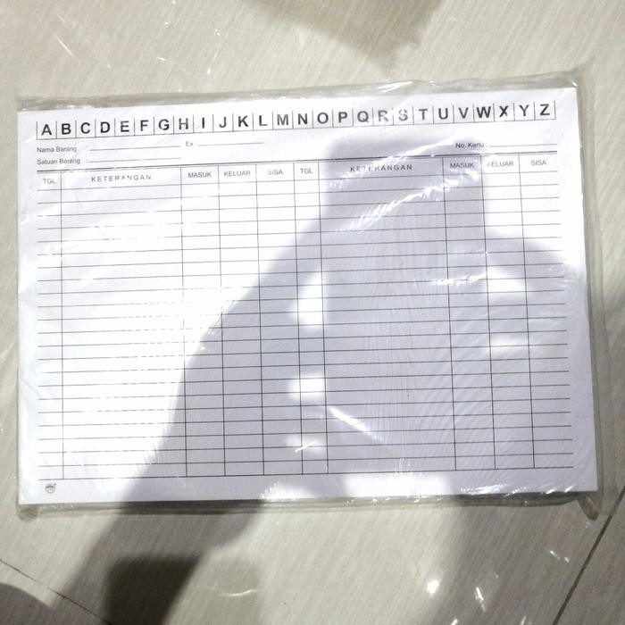 

KARTU STOCK FOLIO LANDSCAPE 21 x 30 cm by Radhiant offcial