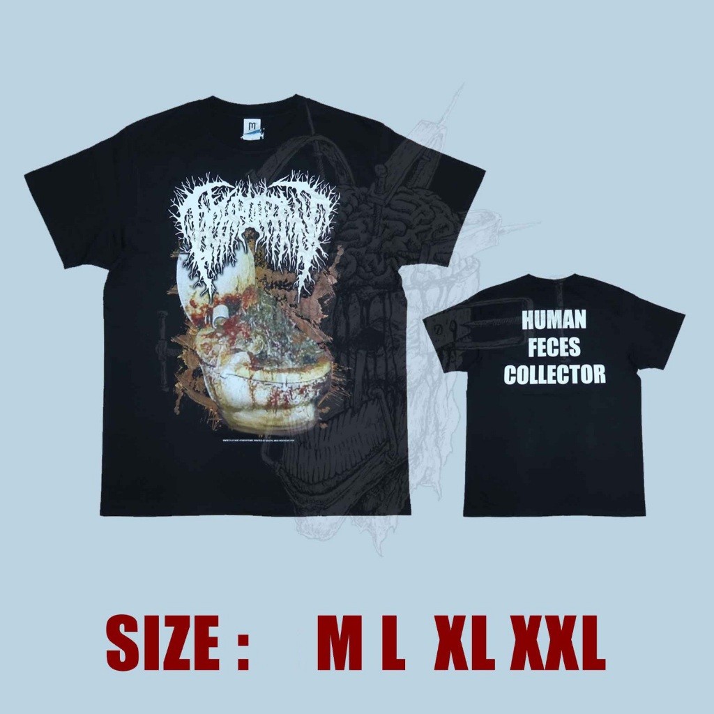 TS - HYMENOTOMY - Human Feces Collector