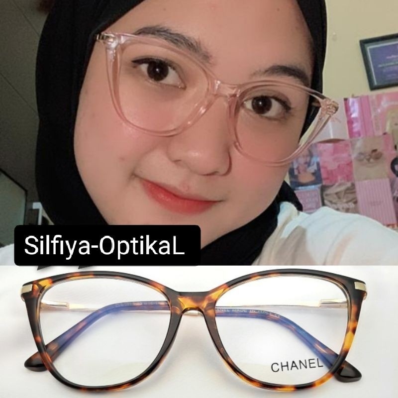 Harga Terbaik KACAMATA 1018 KACAMATA PHOTOCROMIC / KACAMATA ANTIRADIASI / KACAMATA MINUS / KACAMATA 