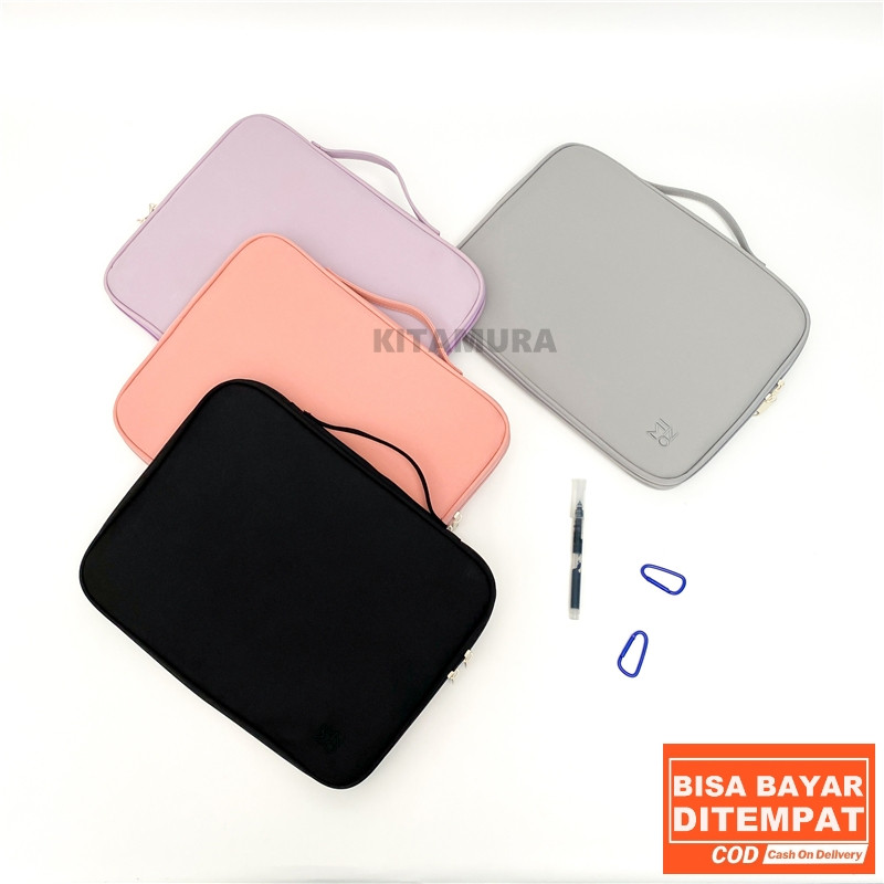 TAS IPAD/TAS TABLET/TAS LAPTOP/IPAD CASE/PELINDUNG HP/WANITA/LAKI-LAKI/COVER HP/TABLET/10 12 13 14 I