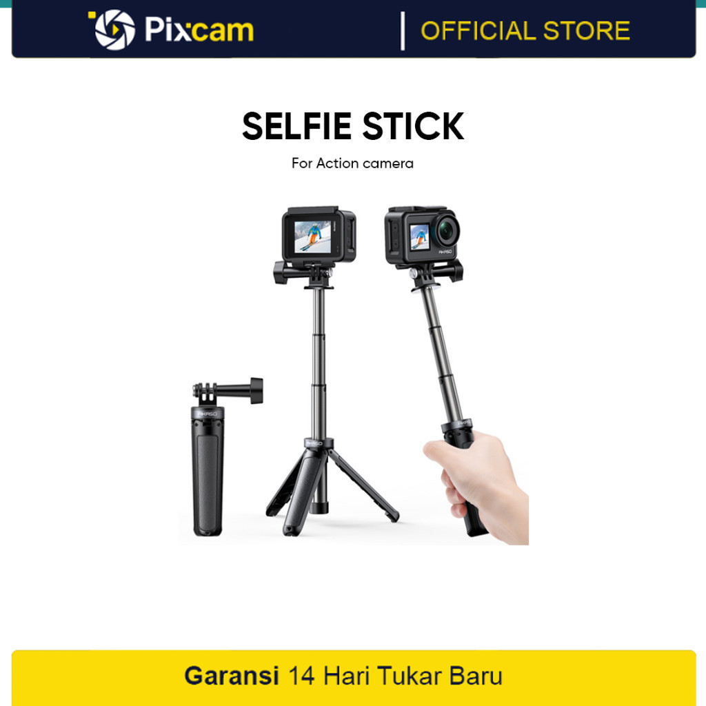 Akaso Selfie Stick for Action Cam