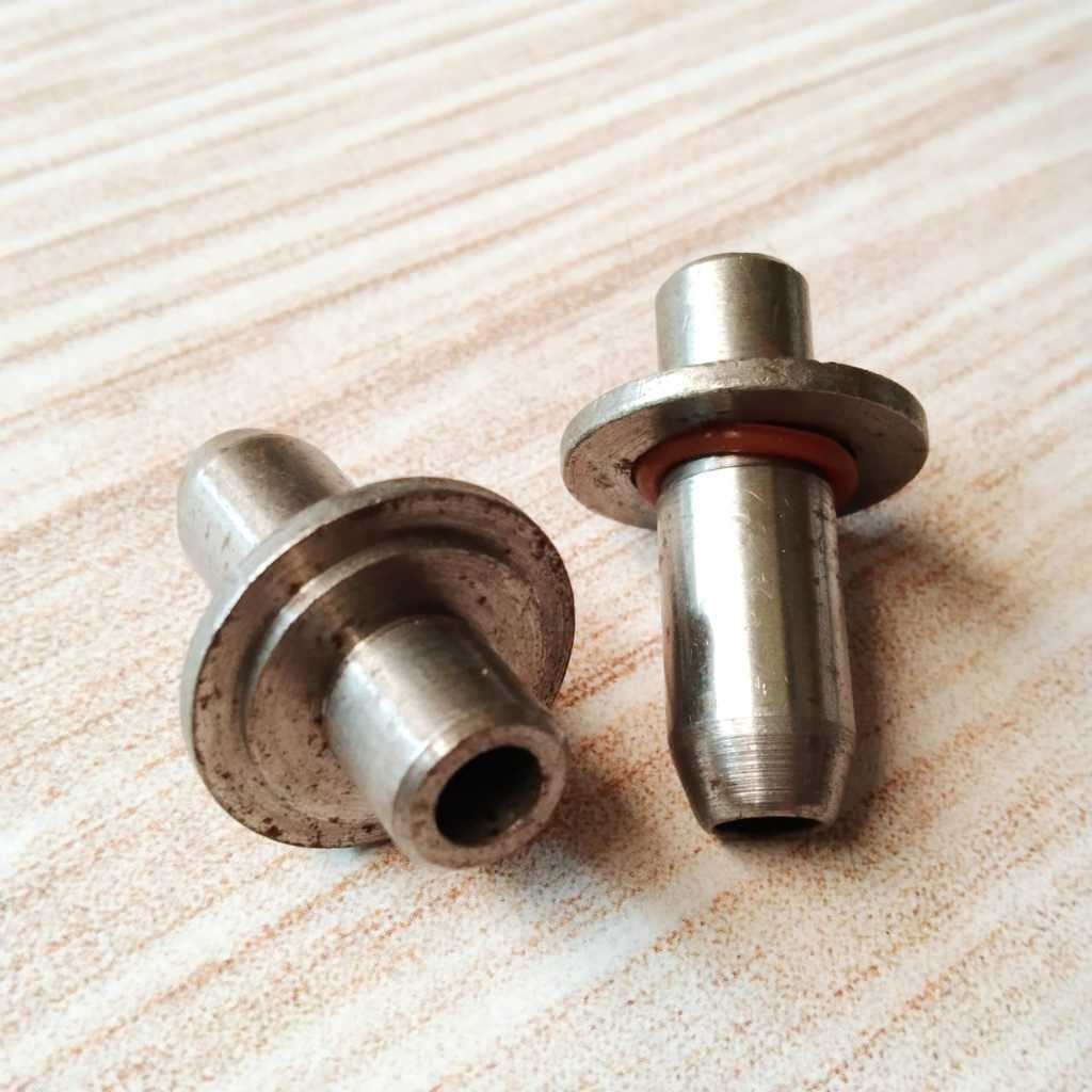 BOSH BOS BOTOL KLEP VALVE SET HONDA C70/COD