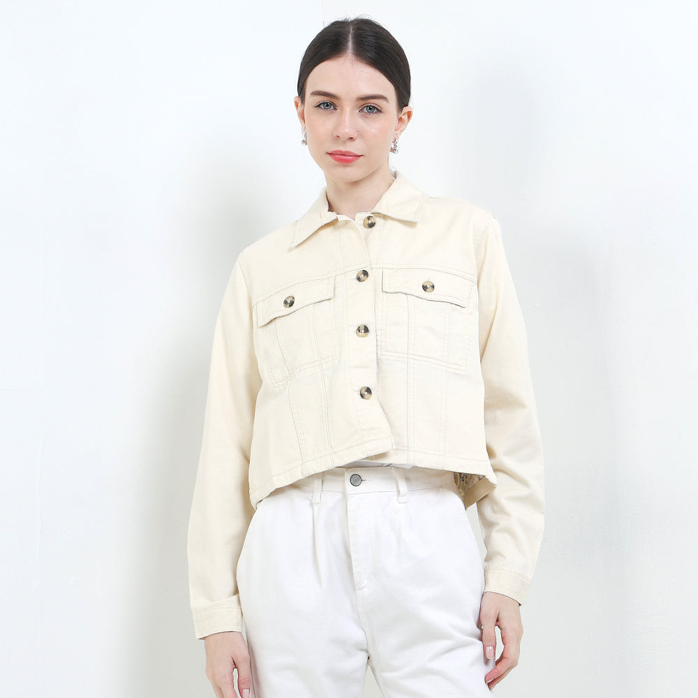 Cardinal Jaket Wanita G0185J08D