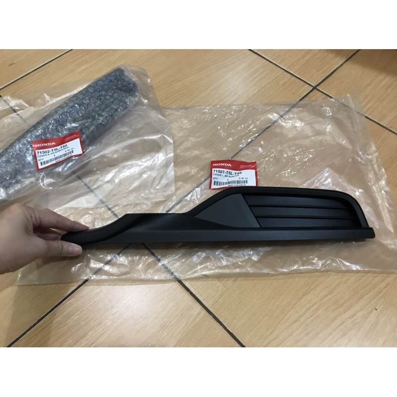 Cover Bumper Belakang Honda Jazz 2018-2021 Original