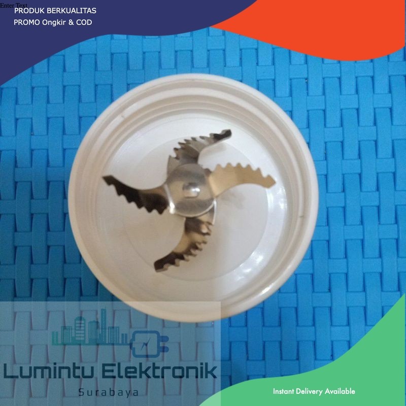 Mounting blender  Maspion