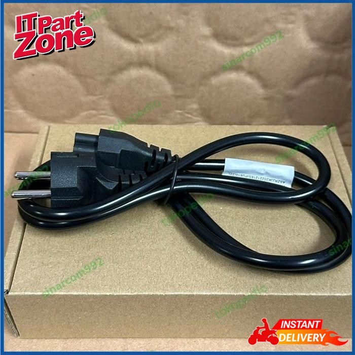 KABEL POWER LED TV LG 3 PIN KABEL POWER LED TV