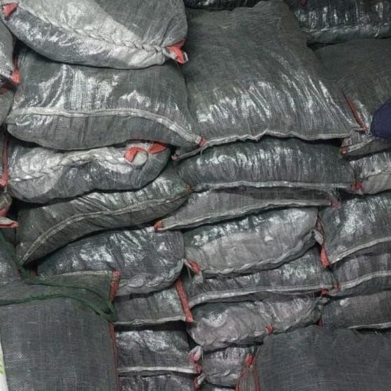 ARANG BATOK KELAPA ASLI KARUNGAN