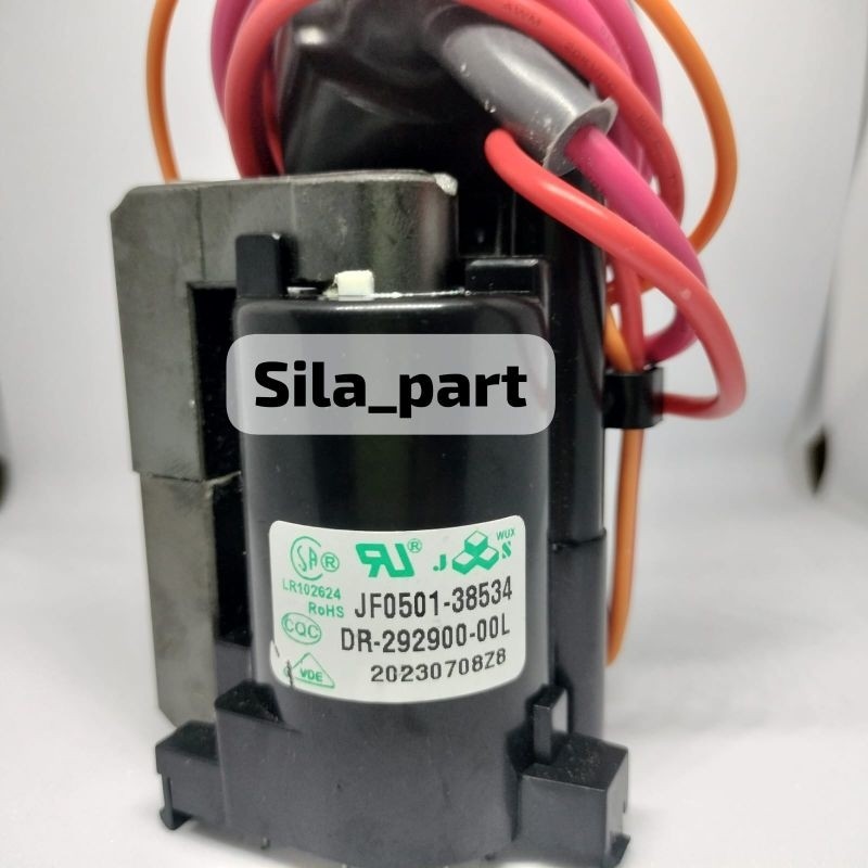 Flyback Polytron 29 Inch JF0501 38534 Original