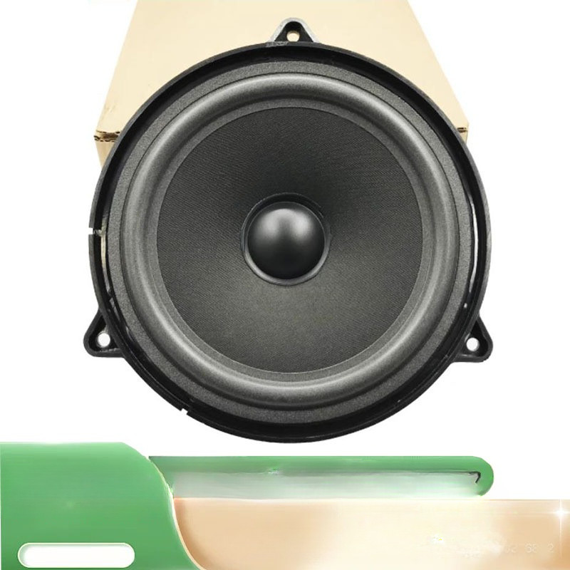 Brand New High Quality 1PCS  Mid-bass Speaker Door Horn 4B0035411 For Audi A6 C5 1999-2005