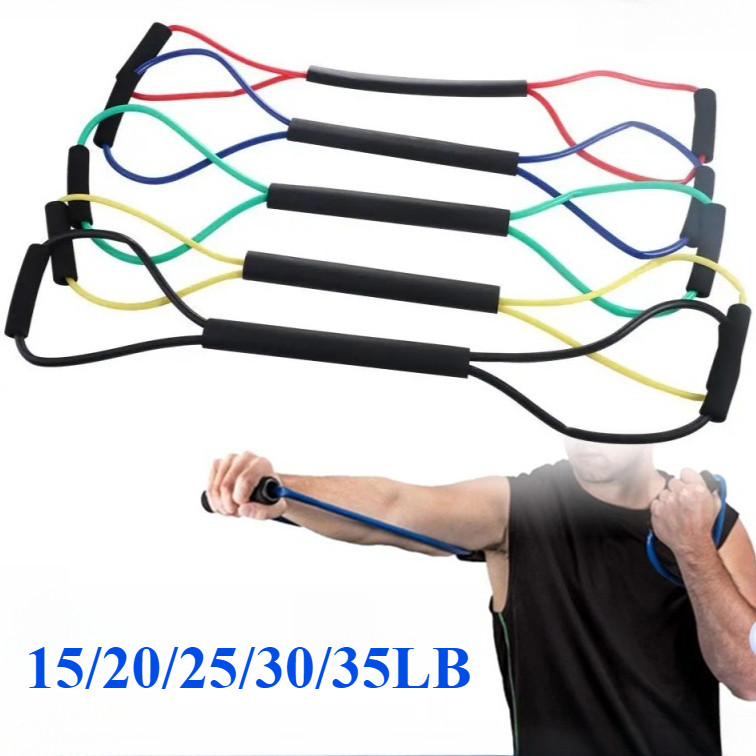 Resistance Band Boxing Boxing Speed Trainer Karet Olahraga Boxing Training Out Of Boxing Kick Boxing