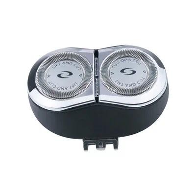 Shaver Replacement Razor Heads for  Norelco HQ6070 HQ6071 HQ6073 HQ6075 HQ6076 HQ6090 HQ6095 HQ9070 