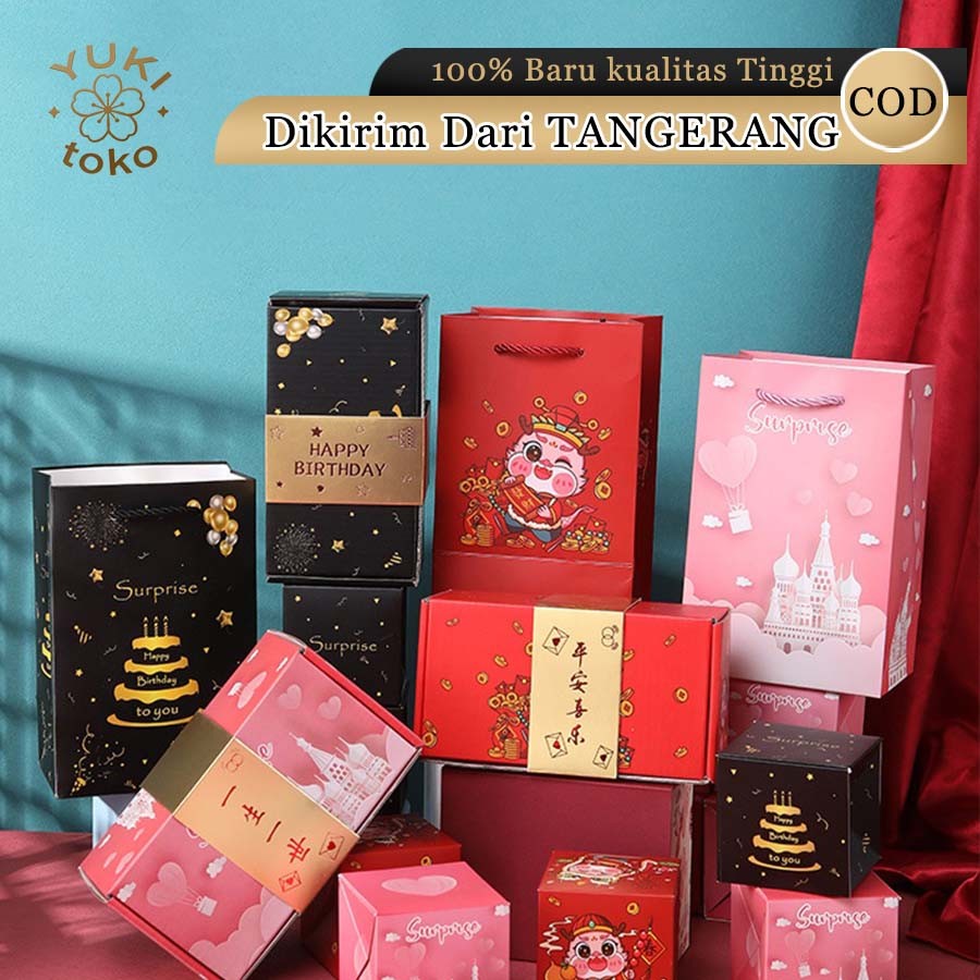 kado surprise surprise box kado ultah kado cewek kado untuk pacar kado unik kado spesial hadiah untu