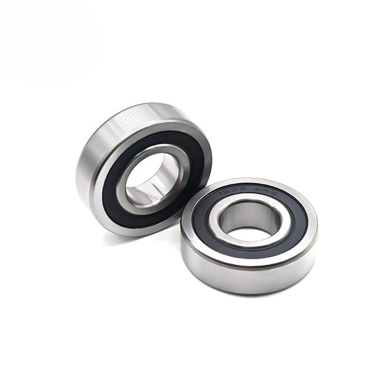4pcs Bearing 163110 16x31x10 163110-2RS 163010 Shielding Ball Bearing Bicycle Bearing Axis Flower Dr