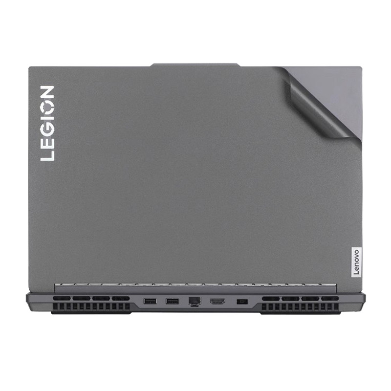 Laptop Lid Skin for Lenovo Legion 5 16IRX9 Pre-cut Vinyl Skin Sticker for Lenovo Legion Pro 5i/Pro 7