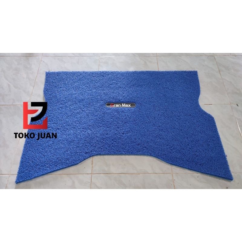 Aksesoris Interior Karpet Mie Bihun Kabin Mobil Pick Up granmax Gran Max grand max