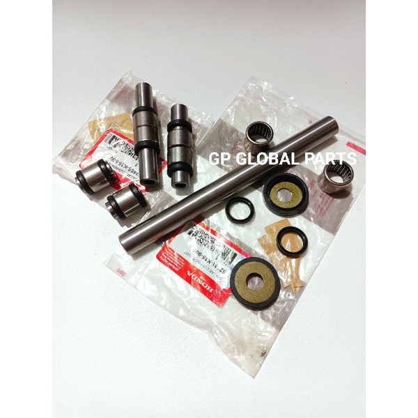 Bosh,Mono+Bosh Swing Arm K15.CB 150R/CBR 150R Old-K15