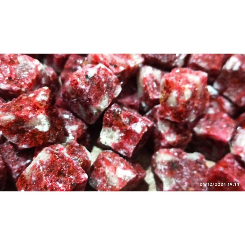 Menyan merah asli super 1kg