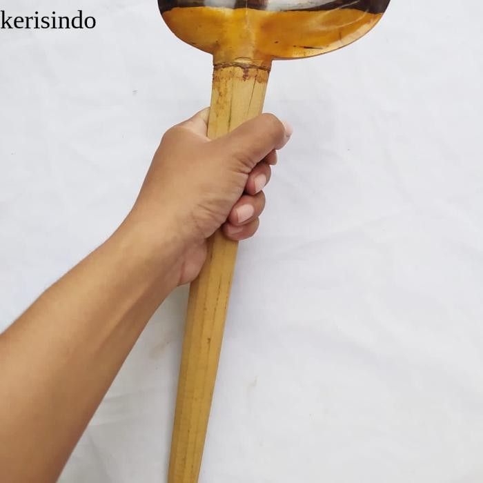 Warangka keris Kendit Kayu Timoho KL7
