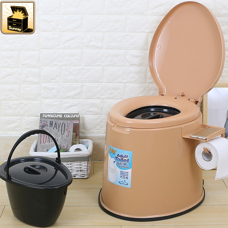 NANGULANGIN  Closet Jongkok Closet Duduk Toilet Portable Kursi Toilet Duduk ToiletTraining Anak Toil