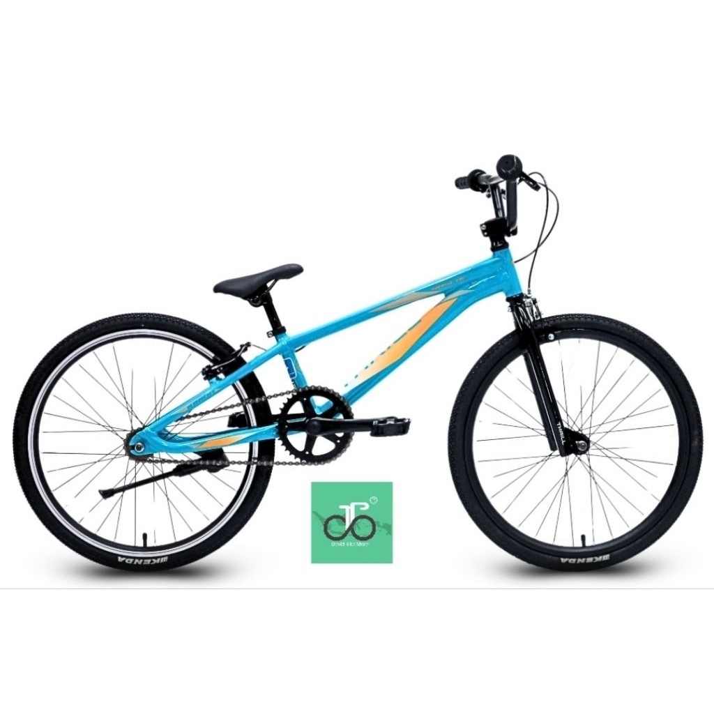 Sepeda BMX 20" 22" Thrill Rascal Junior NEW