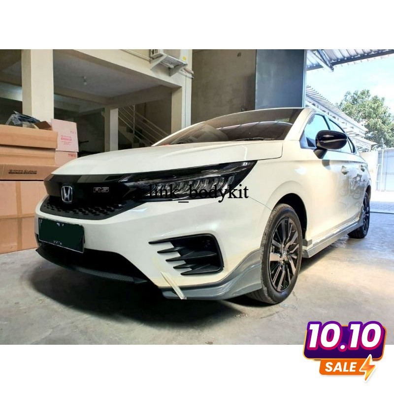 Bodykit City Hatchback BodyKit GRADE-A products