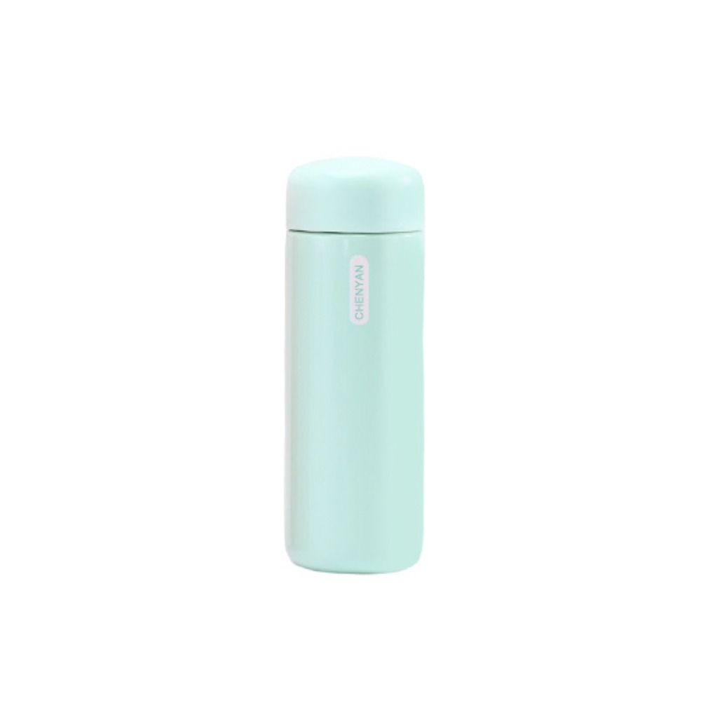 150ml/200ml Stainless Steel Thermos Cup ulated Small Capacity Pocket Thermos Cup Double layer Vacuum
