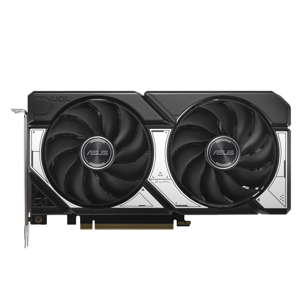 VGA ASUS DUAL RTX 5060 TI 16GB OC | RTX5060Ti 16GB GDDR7
