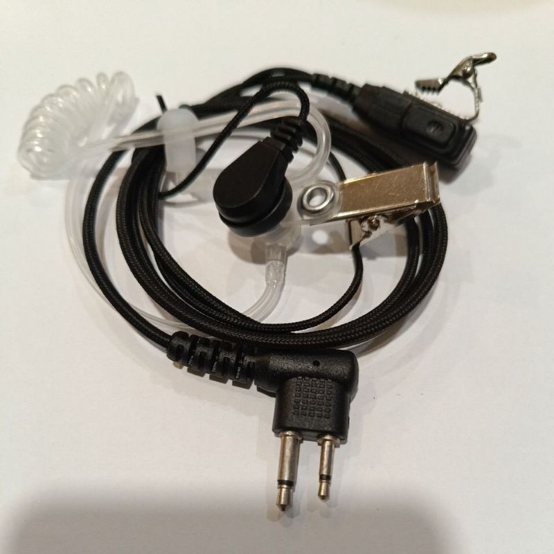 Handsfree Selang Hytera BD508 BD558 PD408 PD418 PD488 PD508 PD568Murah